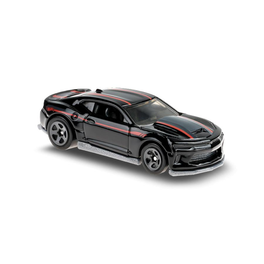 Hot Wheels: Assorted Toy Cars - Classic/Muscle