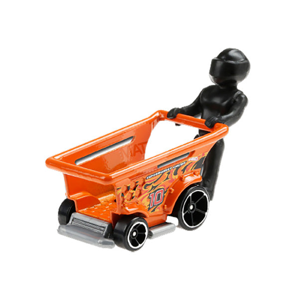 Hot Wheels: Assorted Toy Cars