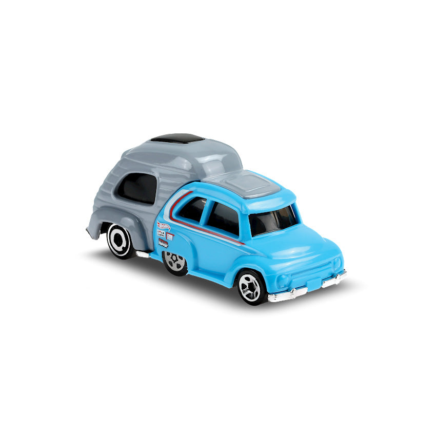 Hot Wheels: Assorted Toy Cars