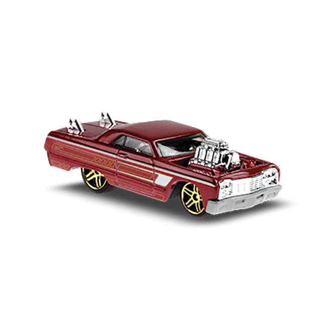 Hot Wheels: Assorted Toy Cars