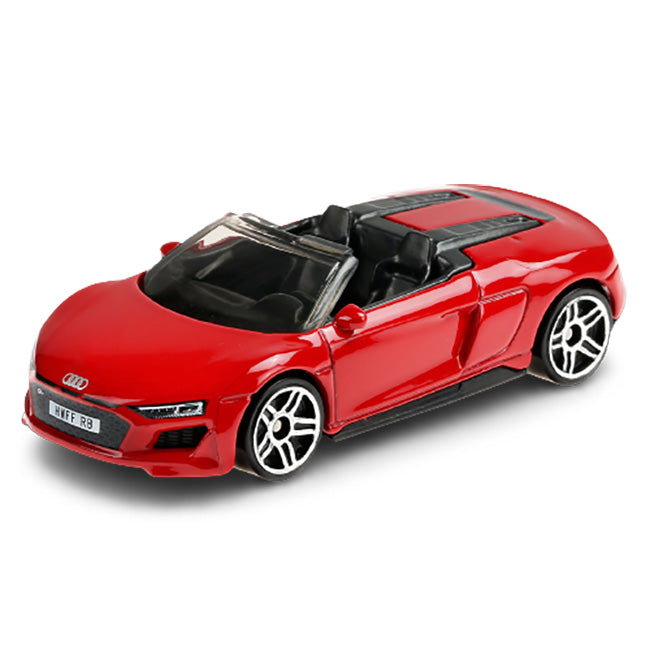 Hot Wheels: Assorted Toy Cars