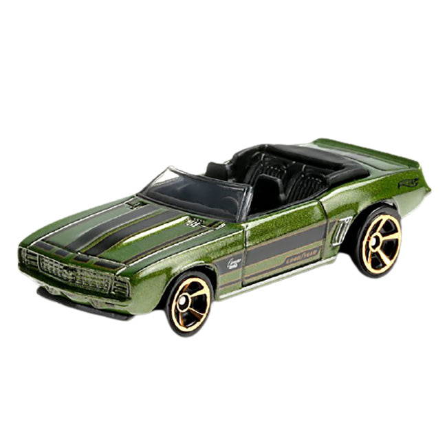 Hot Wheels: Assorted Toy Cars
