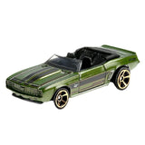 Hot Wheels: Assorted Toy Cars - Classic/Muscle