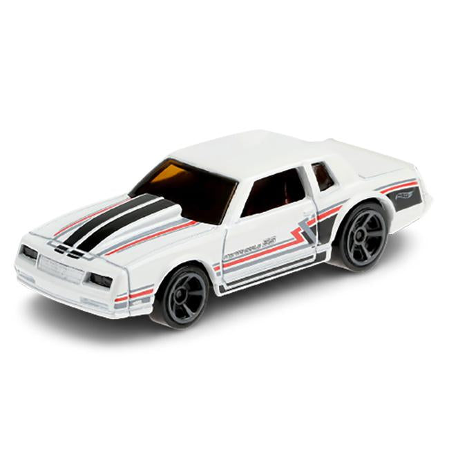 Hot Wheels: Assorted Toy Cars - Classic/Muscle