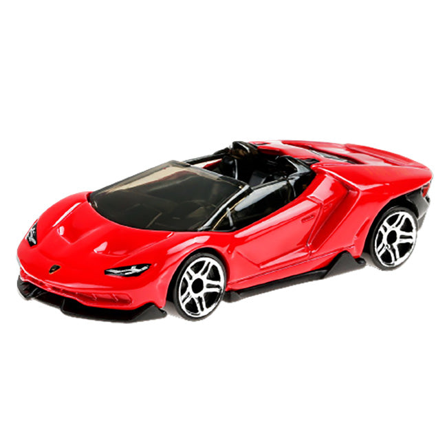 Hot Wheels: Assorted Toy Cars