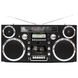 GPO Brooklyn Boombox