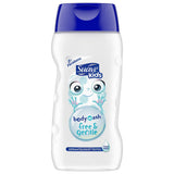 Suave Kids Free & Gentle Body Wash - 355ml