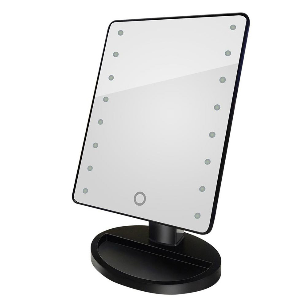 Glamour Makeup Mirror with LED Lights
