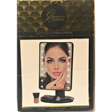 Glamour Makeup Mirror with LED Lights