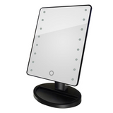 Glamour Makeup Mirror with LED Lights