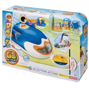 Go Jetters Jetpad by Fisher Price