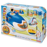 Go Jetters Jetpad by Fisher Price