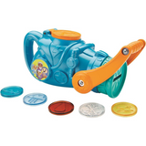 Go Jetters G.O. Force Weather Launcher