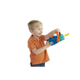 Go Jetters G.O. Force Weather Launcher