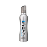 2 x Goldwell Naturally Full 3 wet & Dry Bodifying Spray Volume Style Sign 200mL