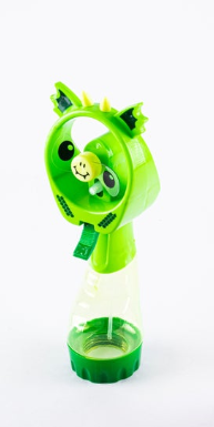 Water Misting Spray Fan