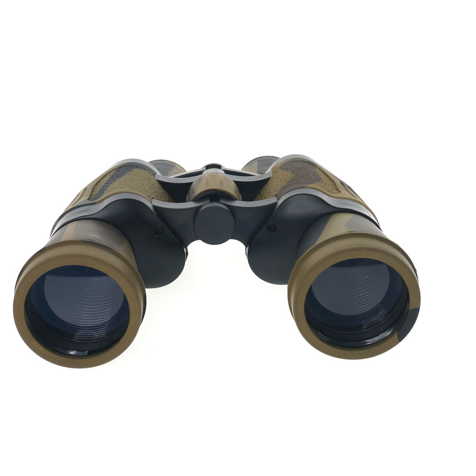 Comet Camouflage Coloured Binoculars