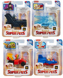 Fisher-Price DC League of Super Pets Die Cast Vehicle