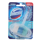 2 x Domestos Toilet Block Ocean - 40g