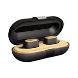 Marley Liberate Air In-Ear True Wireless Ear Buds (Signature Black)