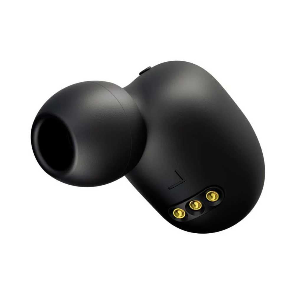 Marley Liberate Air In-Ear True Wireless Ear Buds (Signature Black)