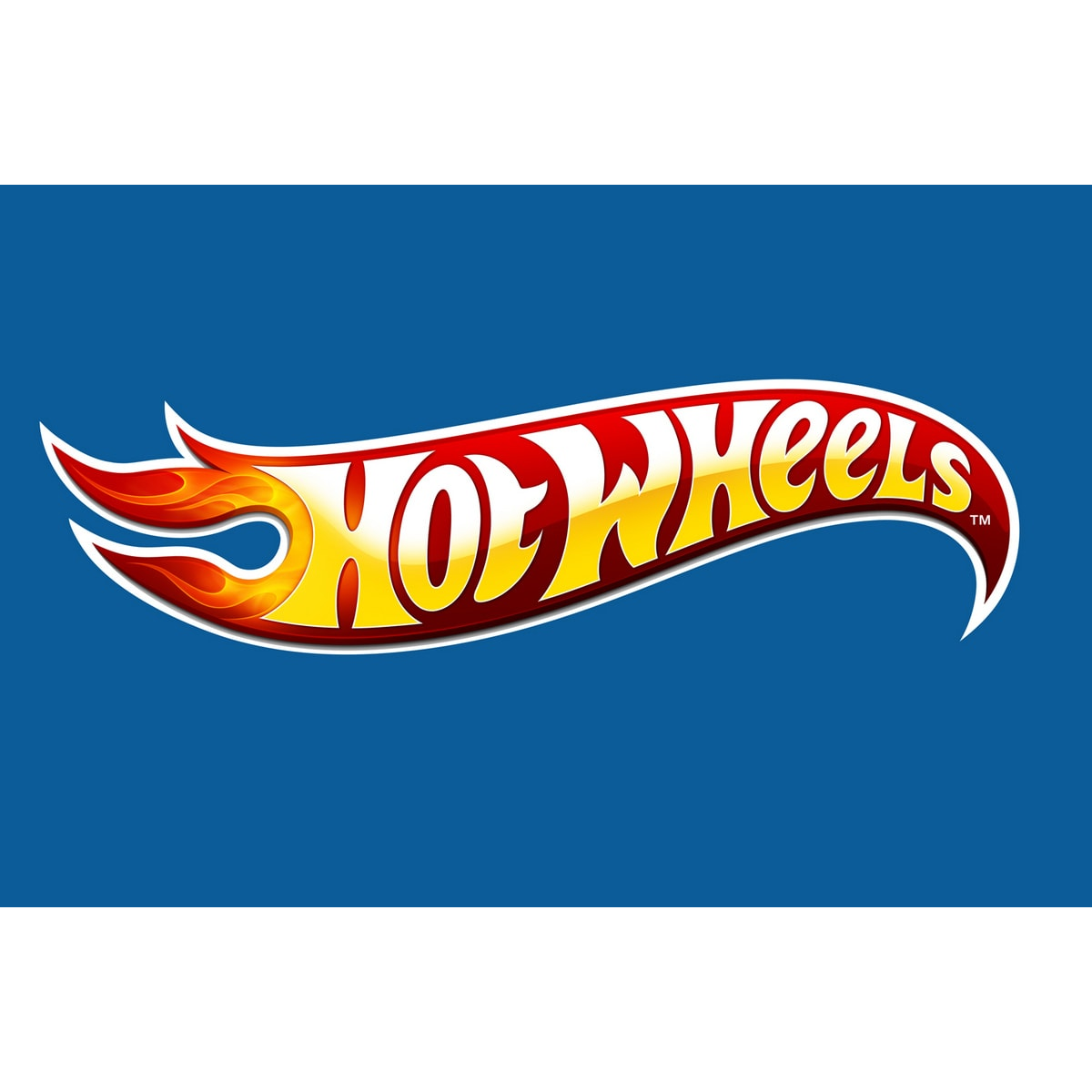 Hot Wheels: Assorted Toy Cars - Classic/Muscle