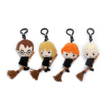 Harry Potter Clip On Plush 15cm