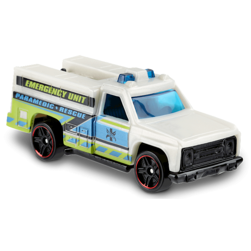 Hot Wheels: Assorted Toy Cars