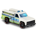 Hot Wheels: Assorted Toy Cars