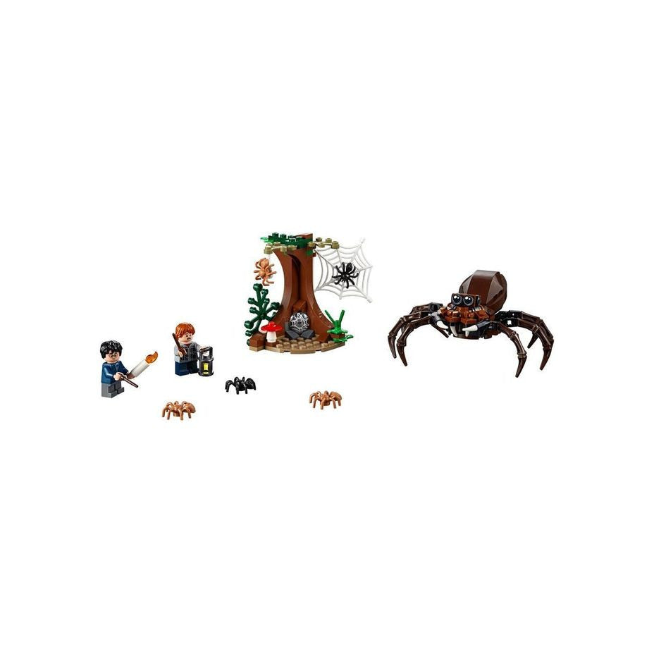 LEGO Harry Potter Aragog's Lair - 75950