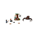 LEGO Harry Potter Aragog's Lair - 75950