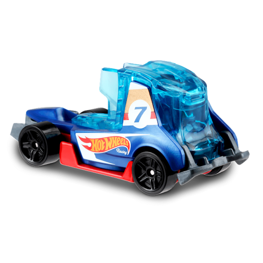 Hot Wheels: Assorted Toy Cars