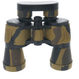 Comet Camouflage Coloured Binoculars