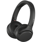 Sony Extra Bass Wireless Headphones - Black (WH-XB700)