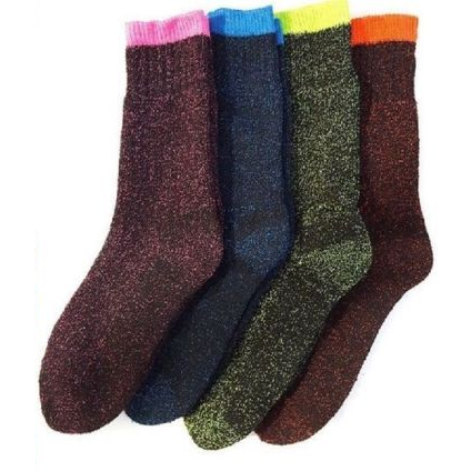 3 Pack x Heated Sox Thermal Socks - Assorted Colours