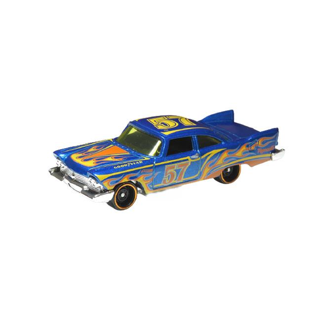 Hot Wheels: Assorted Toy Cars - Classic/Muscle