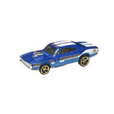 Hot Wheels: Assorted Toy Cars - Classic/Muscle