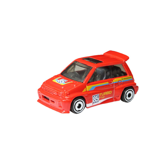 Hot Wheels: Assorted Toy Cars