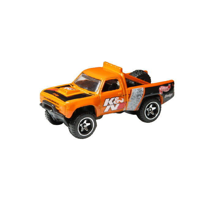 Hot Wheels: Assorted Toy Cars