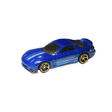 Hot Wheels: Assorted Toy Cars