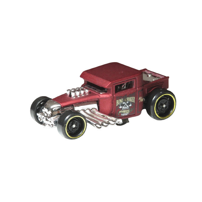 Hot Wheels: Assorted Toy Cars