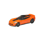 Hot Wheels: Assorted Toy Cars