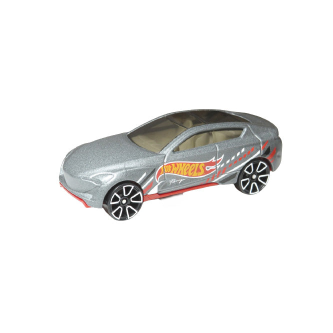 Hot Wheels: Assorted Toy Cars