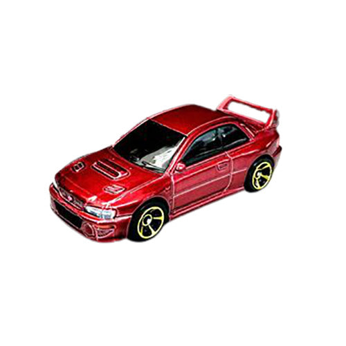 Hot Wheels: Assorted Toy Cars