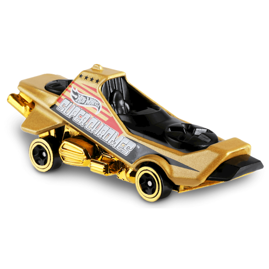 Hot Wheels: Assorted Toy Cars