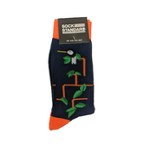 Sock Standard - Humming Bird