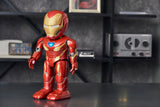 Marvel Avengers Endgame: Iron Man MK50 Robot by UBTECH