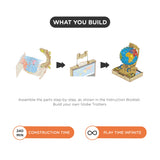 Smartivity Globe Trotters