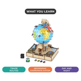 Smartivity Globe Trotters