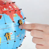 Smartivity Globe Trotters